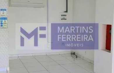 Imagem: O depósito possui 63m² de Área e está localizado em Recreio