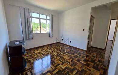 Imagem: O apartamento para alugar possui 3 Dormitórios, 1 Banheiro