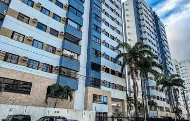 Imagem: Eduardo Abreu condomínio - 4/4 LESTE DEPENDÊNCIA 11981