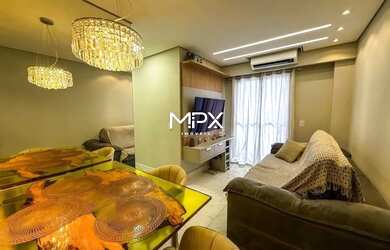 Imagem: Apartamento à venda no Residencial Terras Altas em Piracicaba