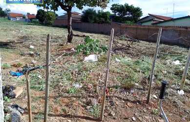 Imagem: O terreno possui 1.074m² de Área e está localizado em Caldas