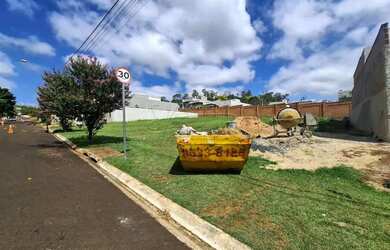 Imagem 5: Terreno de 269m² à venda em condominio - Bonfim Paulista