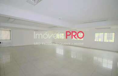 Imagem: O depósito possui 5 Vagas na garagem, 480m² de Área e está