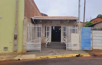 Imagem: O depósito possui 139m² de Área e está localizado em Conjunto