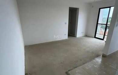 Imagem: O apartamento possui 2 Dormitórios, 1 Banheiro, 2 Vagas na