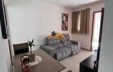 Imagem 2: Apartamento na Vila Esperança, 1 Dormitório, 42 m²