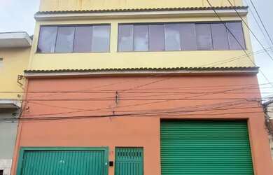 Imagem 3: Imóvel para aluguel tem 150 metros quadrados com 1 quarto em Parque Maria Luiza - São Paul