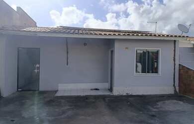 Imagem: A casa para alugar e está localizado em Pampalona, Feira de