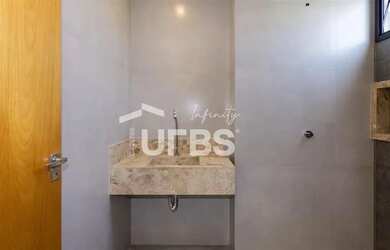 Imagem 15: Sobrado de Alto Padrão no Jardins Bolonha