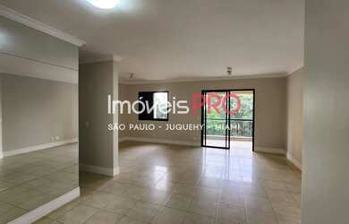 Imagem: O apartamento possui 2 Dormitórios, 3 Banheiros, 2 Vagas na