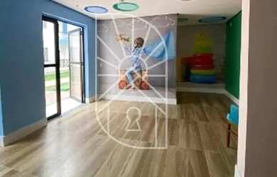 Imagem 4: Apartamento novo à venda, 2 quartos, na Orla Recreio, Condomínio Grumari