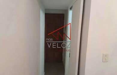 Imagem: O depósito possui 57m² de Área e está localizado em Centro