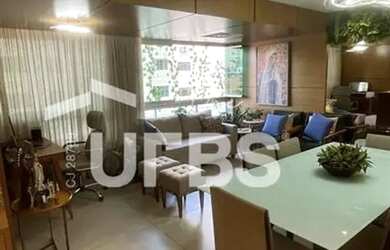 Imagem 3: Residencial Mediterrâneo - Apartamento 3 quartos, sendo 3 suítes