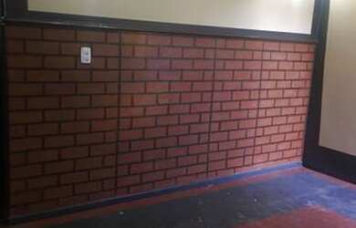 Imagem 2: Aluga-se casa. 2 Dormitórios