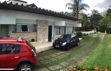 Imagem 4: Casa com 4 dormitórios à venda, 211 m² por R$ 1.800.000,00 - Campo...