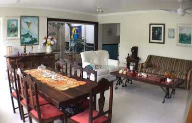 Imagem 6: Casa com 4 dormitórios à venda, 211 m² por R$ 1.800.000,00 - Campo...