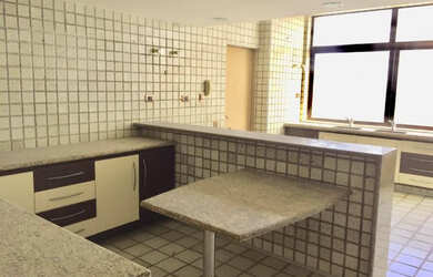 Imagem 10: Apto 4suites, 378m, frente mar, Piedade, 1799mi, alto, lindo