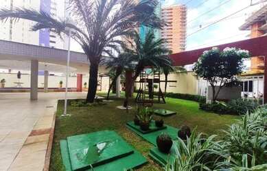 Imagem 9: Oferta Papicu show 70m2 vagas livres, lazer. liga 9 8 7 4 8 3 1 0 8 Diego9989f...