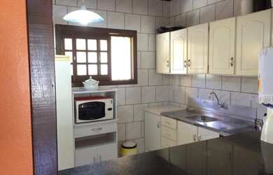 Imagem 13: Alugo Casa Diária Balneário Arroio Do Silva a 300m do Mar até 05 JAN