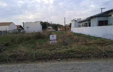 Imagem 1: Terreno na Sanga da Areia