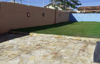 Imagem 2: Excelente casa Saquarema 100 metros da praia