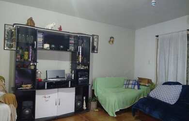 Imagem 14: Vendo duas casas com terreno grande na zona sul