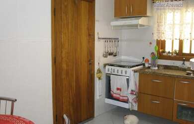 Imagem 5: Sobrado residencial à venda, Santa Terezinha, São Paulo