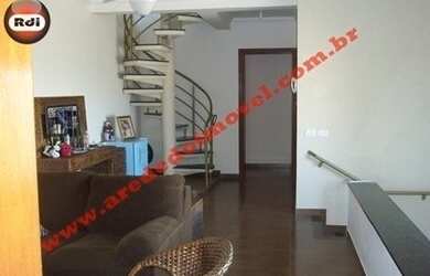 Imagem 15: Venda Casa Padrão 4 Gar Parque Novo Mundo Americana SP