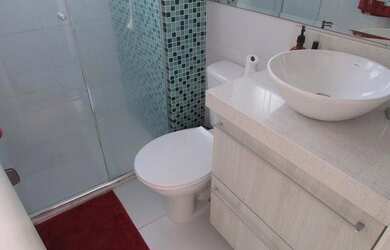 Imagem 9: AP. 2 DORMS/GAR VENDE BARRA FUNDA/AGUA BRANCA