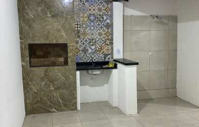 Imagem 9: Casa reformada no Luzia