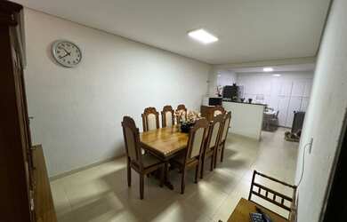 Imagem 6: Casa 03 Quartos Jardim Paulista em Ribeirão Preto