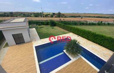 Imagem 7: Maravilhoso Sobrado no Condomínio Fazenda Alvorada