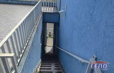 Imagem 10: Sobrado à venda, 254 m² por R$ 690.000,00 - Penha - São Paulo/SP