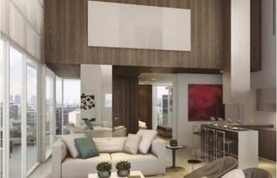 Imagem 4: APARTAMENTO RESIDENCIAL em SÃO PAULO - SP, JARDIM PAULISTANO