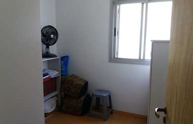 Imagem 11: Apartamento para venda com 62 metros quadrados e 3 quartos em Vila Firmiano...