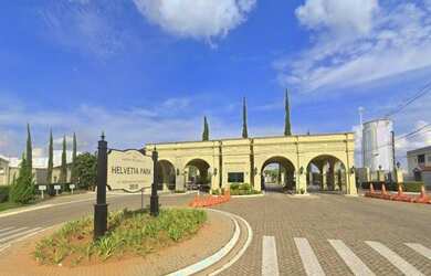 Imagem 6: INDAIATUBA - Terreno Padrão - Condomínio Helvetia Park