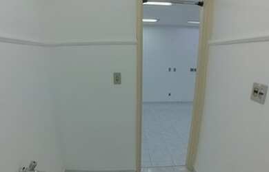 Imagem 12: Paulista 726 cj sala comercial grande c AC portaria perto do metro Brigadeiro...