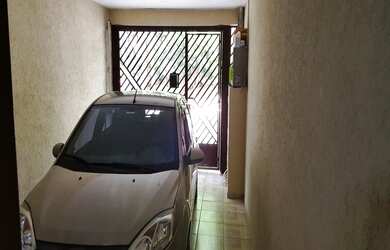 Imagem 2: CASA RESIDENCIAL em SÃO PAULO - SP, JARDIM PATENTE NOVO