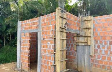 Imagem 11: Casa Alto Padrão Praia do Estaleiro Balneário Camboriú