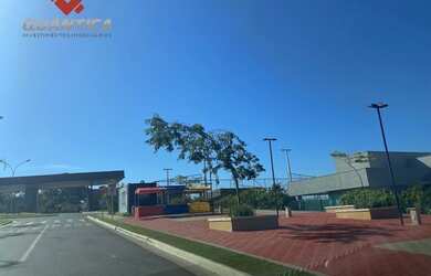 Imagem 9: TERRENO RESIDENCIAL em SENADOR CANEDO - GO, JARDINS BOLONHA