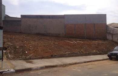 Imagem: O terreno possui 281m² de Área e está localizado em Jardim