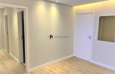 Imagem 3: Lindo Apartamento em Moema