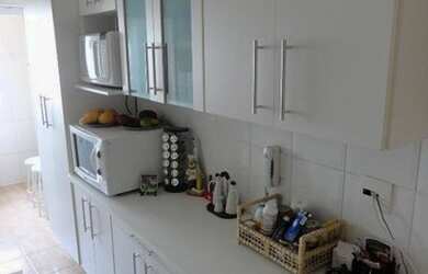 Imagem 13: Apartamento residencial à venda, Jardim Marajoara, São Paulo