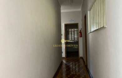 Imagem 6: Casa com 4 dormitórios, 324 m² - venda por R$ 990.000 ou aluguel por...