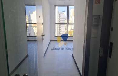 Imagem 5: Sala, 34 m² - venda por R$ 829.000,00 ou aluguel por R$ 4.955,00/mês...
