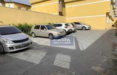 Imagem 2: Sobrado à venda, 56 m² por R$ 239.999,99 - Itaquera - São Paulo/SP