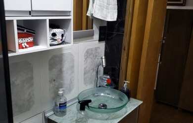 Imagem 15: SOBRADO A VENDA NO CANGAÍBA, SÃO PAULO