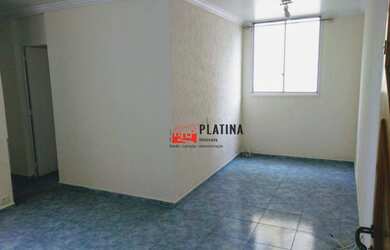 Imagem 6: Apartamento à venda, 49 m² por R$ 195.000,00 - Jardim Maria Estela -...