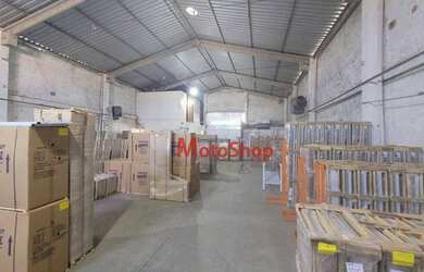 Imagem 5: Pavilhão à venda, 330 m² por R$ 450.000,00 - Divinéia - Araranguá/SC