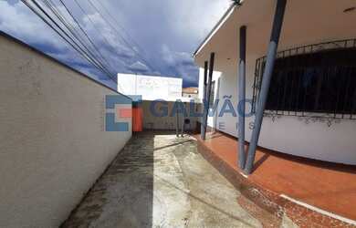 Imagem 4: Casa para locação no bairro Vila Arens em Jundiaí - SP